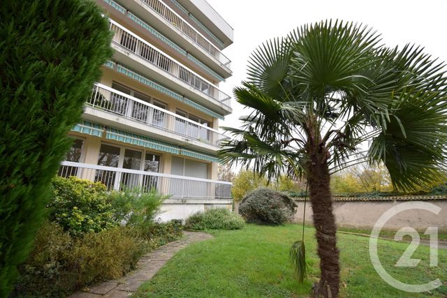 appartement - LES CHERES - 69