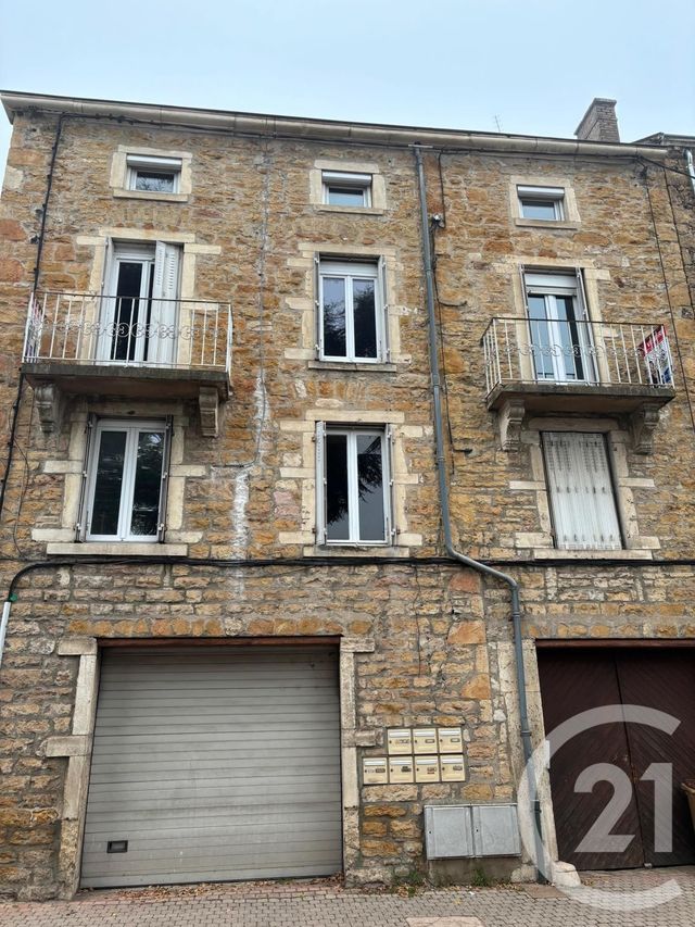 Appartement F3 à vendre GLEIZE