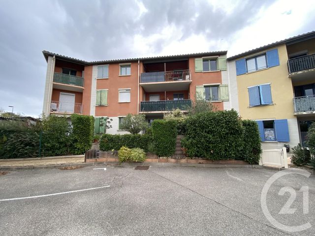 appartement - CHAZAY D AZERGUES - 69