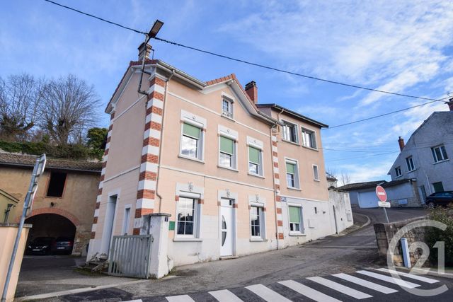 appartement - TREVOUX - 01