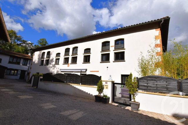 maison à vendre - 5 pièces - 127.25 m2 - LEGNY - 69 - RHONE-ALPES - Century 21 Coquillat Immobilier